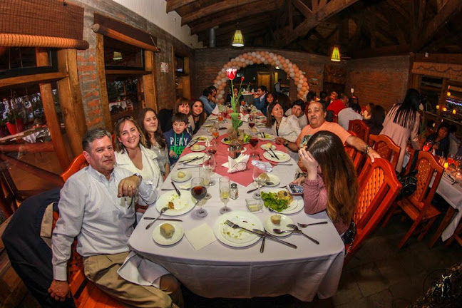 Toro Negro Restaurant - Pub