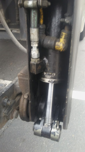 West Coast Cylinder Repair Inc