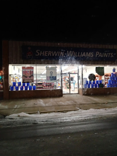 Sherwin-Williams Paint Store