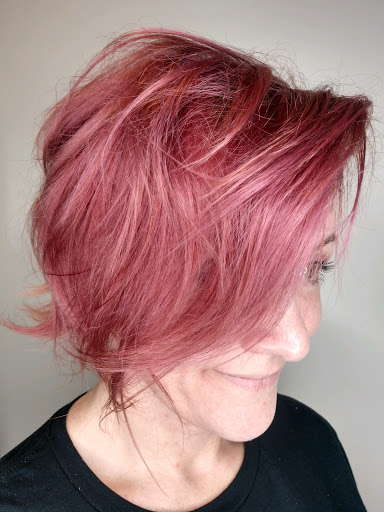 Spa «True Salon | Spa», reviews and photos, 3625 Dallas Hwy #540, Marietta, GA 30064, USA