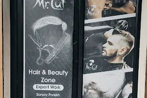 Mr.Cut Hair & Beauty Zone Expert Work image