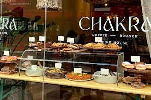 Chakra Cafe (Coffee, Breakfast & Brunch) image