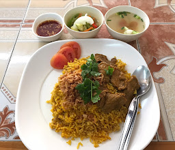 Rosprasert Muslim Food photo