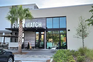 First Watch image