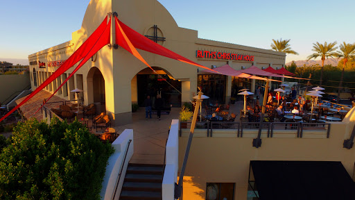 Shopping Mall «Seville Shopping Center», reviews and photos, 7001 N Scottsdale Rd, Scottsdale, AZ 85253, USA