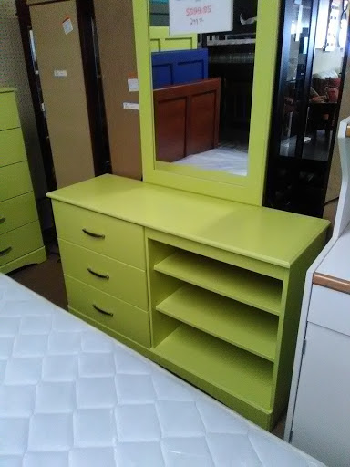 Furniture Store «Ken-Lu Furniture», reviews and photos, 328 Waughtown St, Winston-Salem, NC 27127, USA