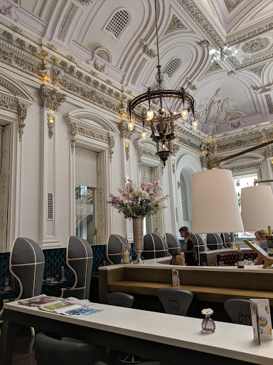 The Corinthian Club