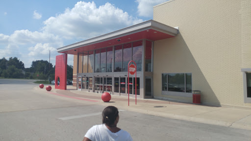 Department Store «Target», reviews and photos, 4701 N Illinois St, Fairview Heights, IL 62208, USA
