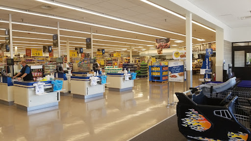 Grocery Store «Food Lion», reviews and photos, 231 Tippin Dr, Thurmont, MD 21788, USA