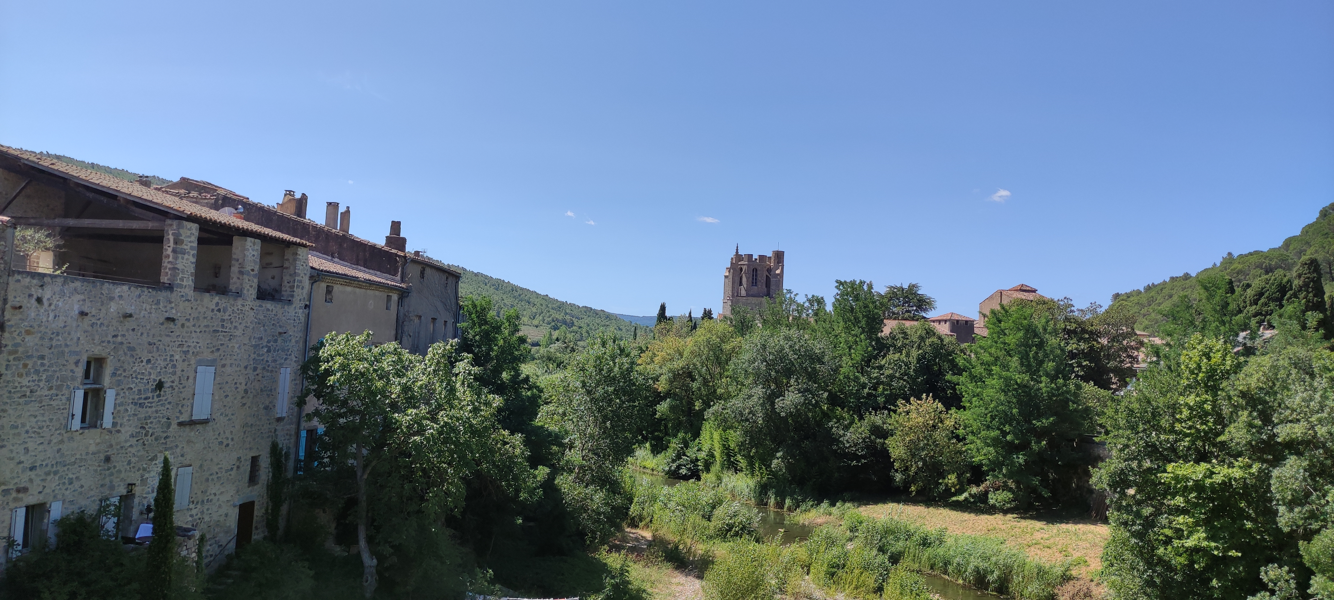 Photo n° 2 de l'avis de Oriol.r fait le 07/08/2023 à 19:05