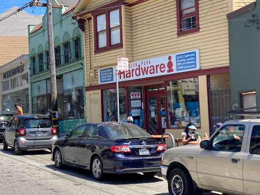 Glen Park Hardware, 685 Chenery St, San Francisco, CA 94131, USA, 