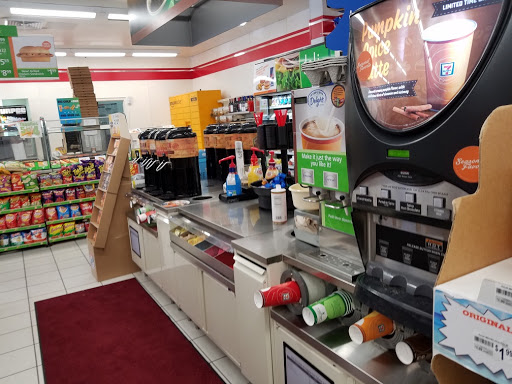 Convenience Store «7-Eleven», reviews and photos, 8462 Moody St, La Palma, CA 90623, USA