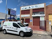 Recambios Vallecas S.L. en Rivas-Vaciamadrid