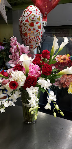 Florist «Westbury Florist Inc», reviews and photos, 53 Post Ave, Westbury, NY 11590, USA
