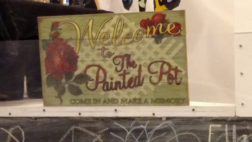 Craft Store «The Painted Pot», reviews and photos, 333 N Last Chance Gulch, Helena, MT 59601, USA