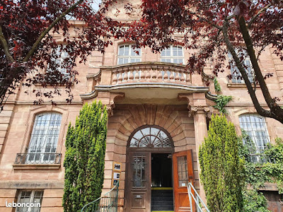STEINMETZ IMMOBILIER à Freyming-Merlebach