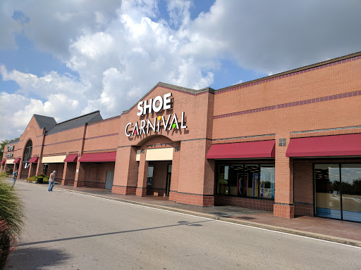 Shoe Store «Shoe Carnival», reviews and photos, 3408 S Glenstone Ave, Springfield, MO 65804, USA