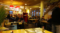 Atmosphère du Restaurant familial Restaurant flunch Chambéry Chamnord à Chambéry - n°10