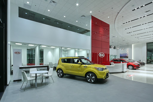 Kia Dealer «Horne Kia», reviews and photos, 1465 E Motorplex Loop, Gilbert, AZ 85297, USA