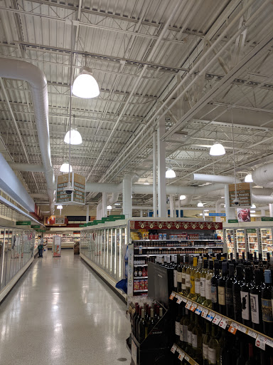 Supermarket «Publix Super Market at Stockbridge Lakes», reviews and photos, 250 E Atlanta Rd, Stockbridge, GA 30281, USA