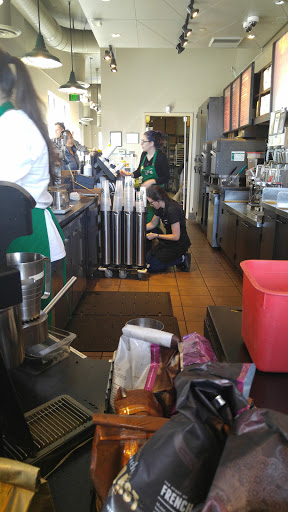 Coffee Shop «Starbucks», reviews and photos, 24 Montauk Hwy, Hampton Bays, NY 11946, USA