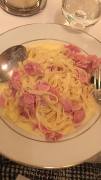 Spaghetti du Restaurant italien Il Barone à Paris - n°7