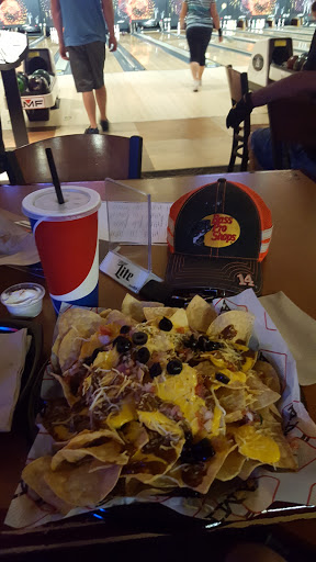 Bowling Alley «AMF Mesa Lanes», reviews and photos, 2115 E Southern Ave, Mesa, AZ 85204, USA