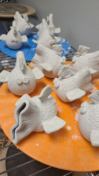 Oak Knoll Pottery - Photo 5 - Car repair in Missouri City, TX, Sugar Land