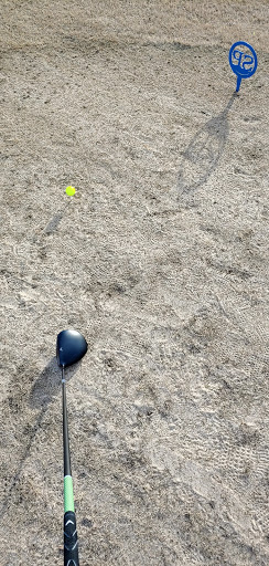 Golf Course «Sherrill Park Golf Course», reviews and photos, 2001 E Lookout Dr, Richardson, TX 75082, USA