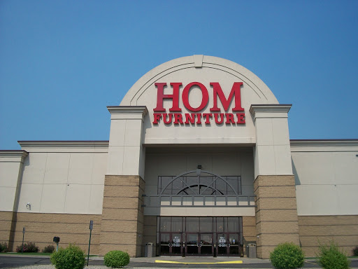 HOM Furniture, 4150 Berkshire Ln N, Plymouth, MN 55446, USA, 
