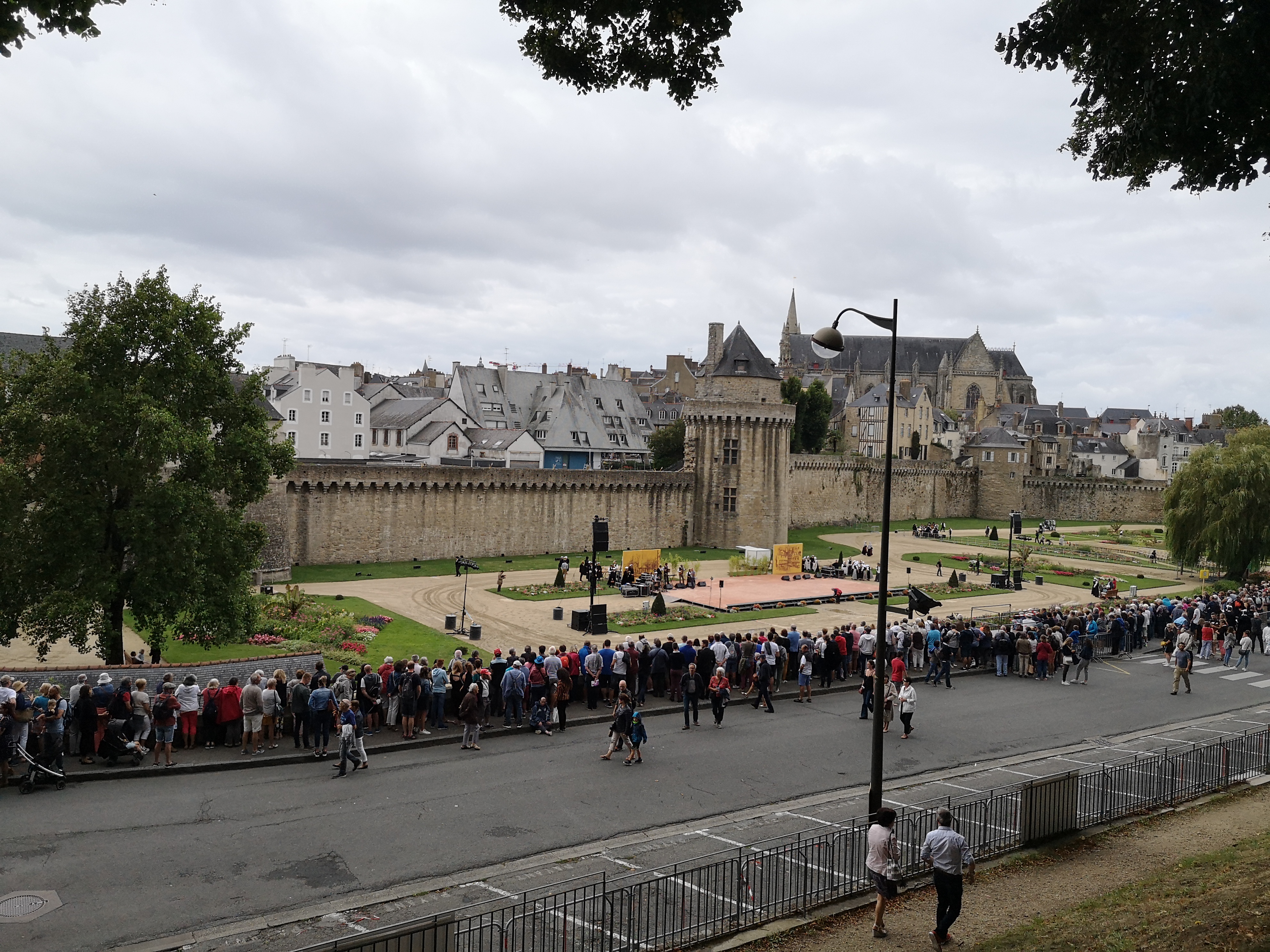 Photo n° 12 de l'avis de Mohamed.E fait le 16/08/2019 à 19:25