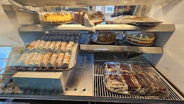 Paul'S Pasta Shop