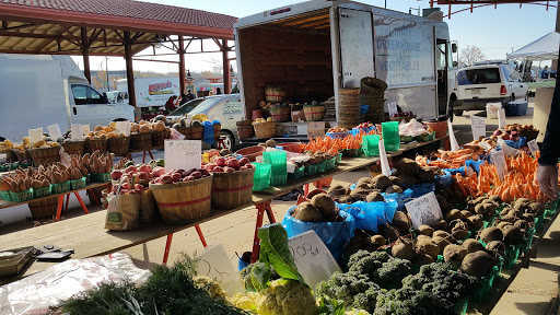 West Allis Farmers Market