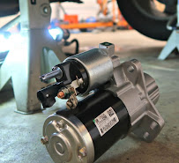 Mecánico a Domicilio Electricista y Aire Acondicionado Diesel y Gasolina - Photo 3 - Car repair in Hialeah, FL, Hialeah