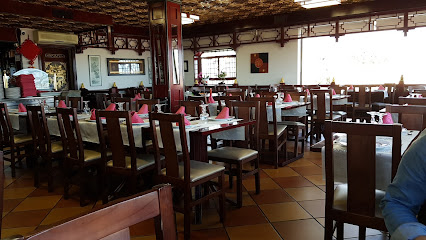 ZE YUN Restaurante Chino Algeciras - Avd. Hospital s/n, Urb. Ceret Bahia, 11207 Algeciras, Cádiz, Spain