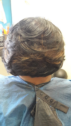 Beauty Salon «Unity Salon», reviews and photos, 1786 Wilma Rudolph Blvd, Clarksville, TN 37040, USA