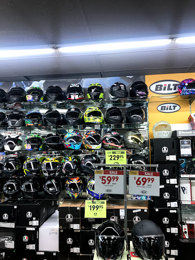Motorcycle Parts Store «Cycle Gear», reviews and photos, 1765 NE 163rd St, North Miami Beach, FL 33162, USA