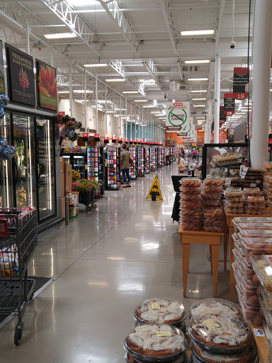 Grocery Store «H-E-B plus!», reviews and photos, 420 W Bandera Rd, Boerne, TX 78006, USA