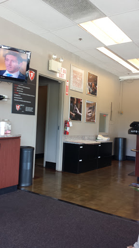 Tire Shop «Firestone Complete Auto Care», reviews and photos, 987 N Main St, Providence, RI 02904, USA