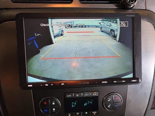 Car Stereo Store «Sound Decisions & Performance LLC», reviews and photos, 1588 N Meadowcrest Blvd, Crystal River, FL 34429, USA