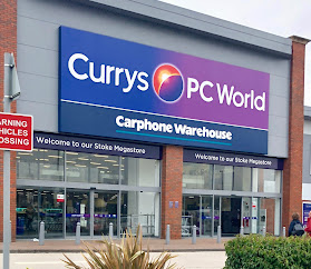 carphone warehouse, Within Currys/PCWorld