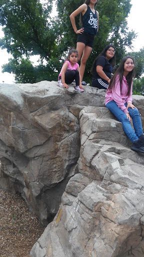 Park «North Park», reviews and photos, 4839 Broadway Ave, Haltom City, TX 76117, USA