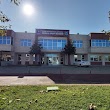 Bursa Büyükşehir Belediyesi Fethiye Kapali Spor Salonu