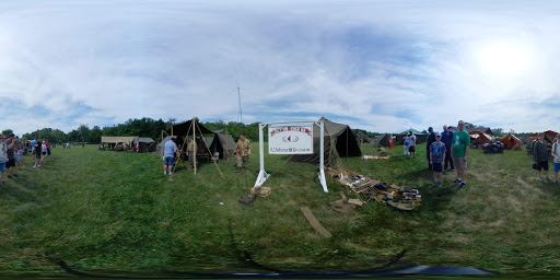 Nature Preserve «Elizabethtown Nature Park», reviews and photos, 1900 Ring Rd, Elizabethtown, KY 42701, USA