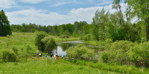 Riveredge Nature Center