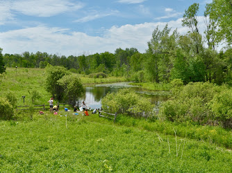Riveredge Nature Center