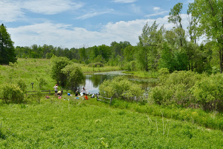 Riveredge Nature Center