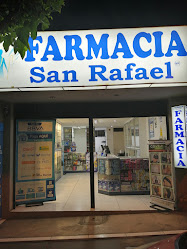 Farmacia San Rafael