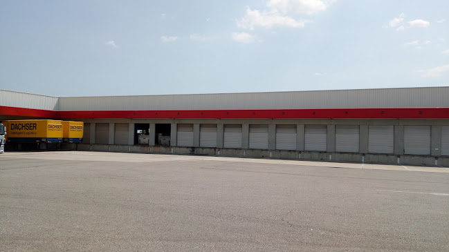 Comentarii opinii despre DACHSER