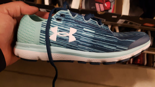 Clothing Store «Under Armour Factory House», reviews and photos, 9911 Avon Lake Rd #545, Burbank, OH 44214, USA